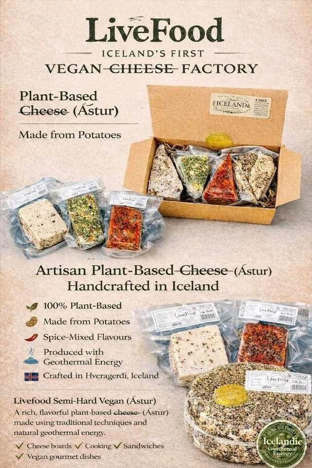 Risa ástabox Livefood - Image 3